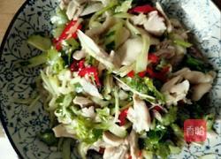 居家手撕鸡的做法图解9