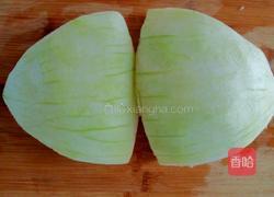 酸甜西瓜皮的做法图解2