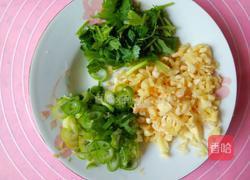 酸甜西瓜皮的做法图解7