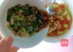 酸甜西瓜皮的做法图解9