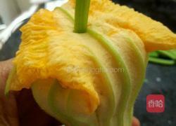 酿南瓜花的做法图解7