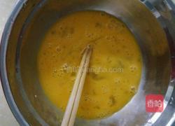 杂粮鸡蛋饼的做法图解3