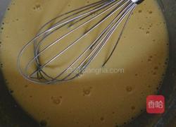 杂粮鸡蛋饼的做法图解4