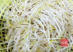 新炒合菜的做法图解1