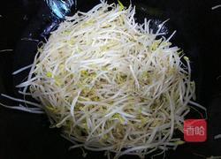 新炒合菜的做法图解5