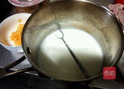 果冻布丁的做法图解3