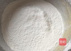 杯子蛋糕的做法图解4