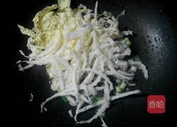 烩饼的做法图解4