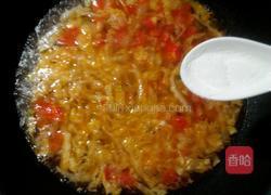 烩饼的做法图解7