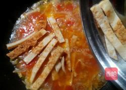 烩饼的做法图解8