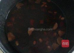 五红汤的做法图解5
