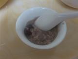 三红营养粥