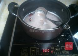 三红营养粥的做法图解4