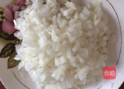 豆豉牛肉酱的做法图解7