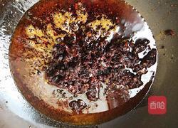 豆豉牛肉酱的做法图解8