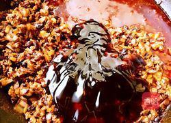 豆豉牛肉酱的做法图解10