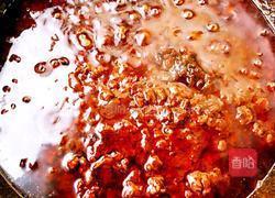 豆豉牛肉酱的做法图解11