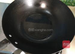 泡菜炒饭的做法图解4