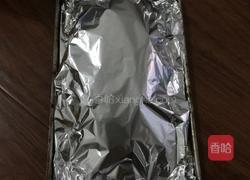 烤罗非鱼的做法图解5