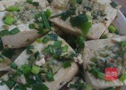 客家酿豆腐的做法图解3