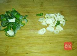 春笋烧肉的做法图解2