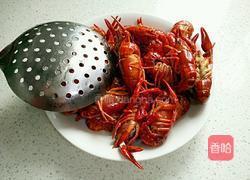 十三香龙虾的做法图解6