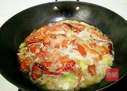 十三香龙虾的做法图解9