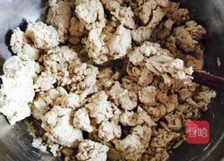 莜面窝窝的做法图解1