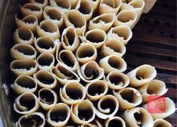 莜面窝窝的做法图解6