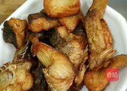 糍粑鱼的做法图解7