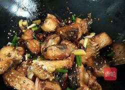 糍粑鱼的做法图解12