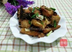 糍粑鱼的做法图解13