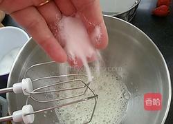 纸杯蛋糕的做法图解6