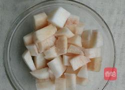 乌鸡山药汤的做法图解4