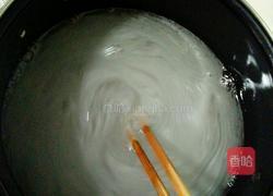 凉糕的做法图解7