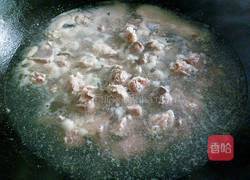 香辣干锅排骨的做法图解2