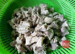 香辣干锅排骨的做法图解3