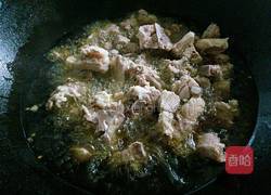 香辣干锅排骨的做法图解4