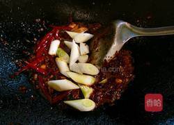 香辣干锅排骨的做法图解11