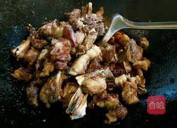 香辣干锅排骨的做法图解12