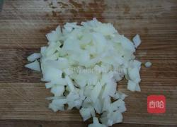 海米油菜苔的做法图解4