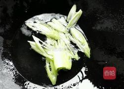 孜然圆葱炒肉片的做法图解4