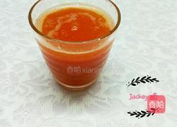 木瓜汁的做法图解5