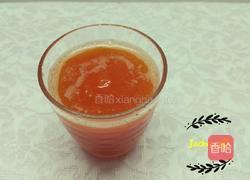 木瓜汁的做法图解6