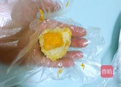 芒果椰汁糯米饭的做法图解9