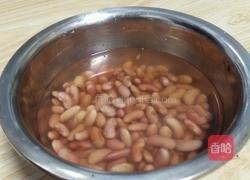 红豆肉粽的做法图解2