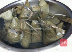 红豆肉粽的做法图解14