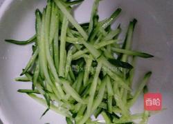 凉拌银耳的做法图解4