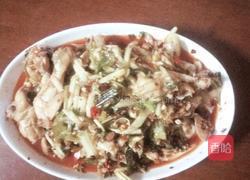 手撕鸡腿的做法图解3