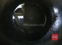 清炒茭白芦笋的做法图解3